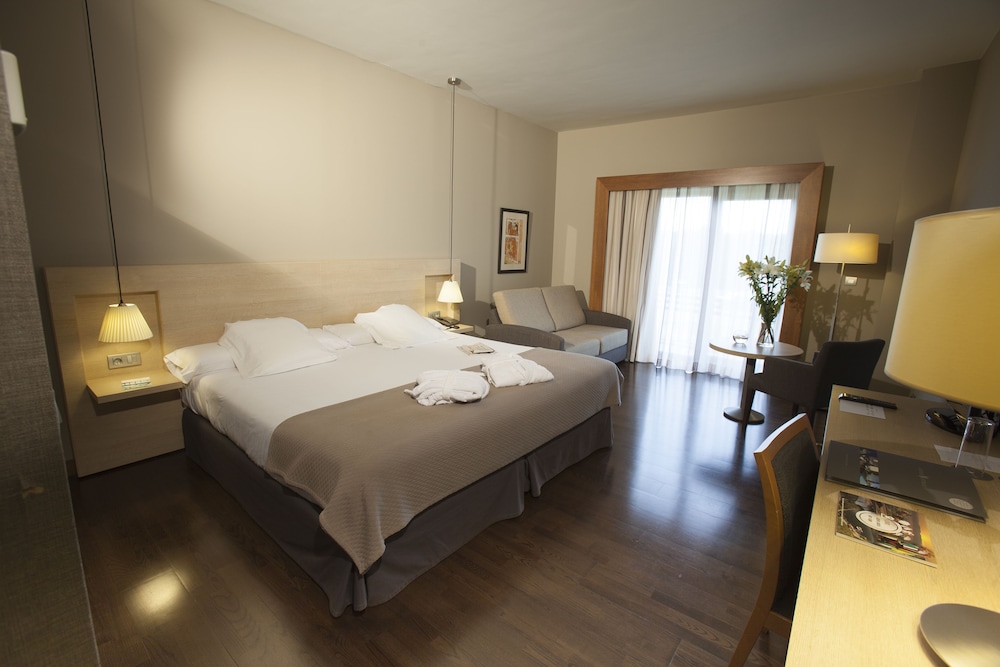 Spa Attica 21 Villalba 13/75