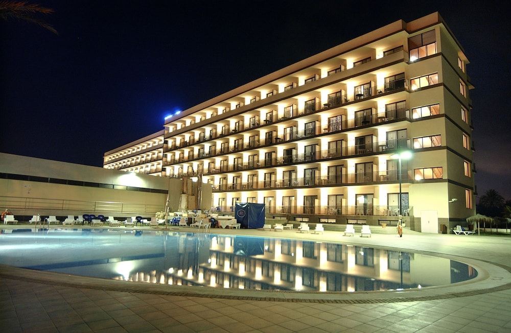 Gran Hotel Costa del Sol 6/65