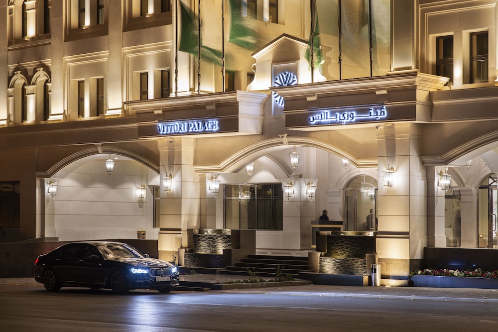 فيتوري بالاس(Vittori Palace Hotel and Residences) 7/46