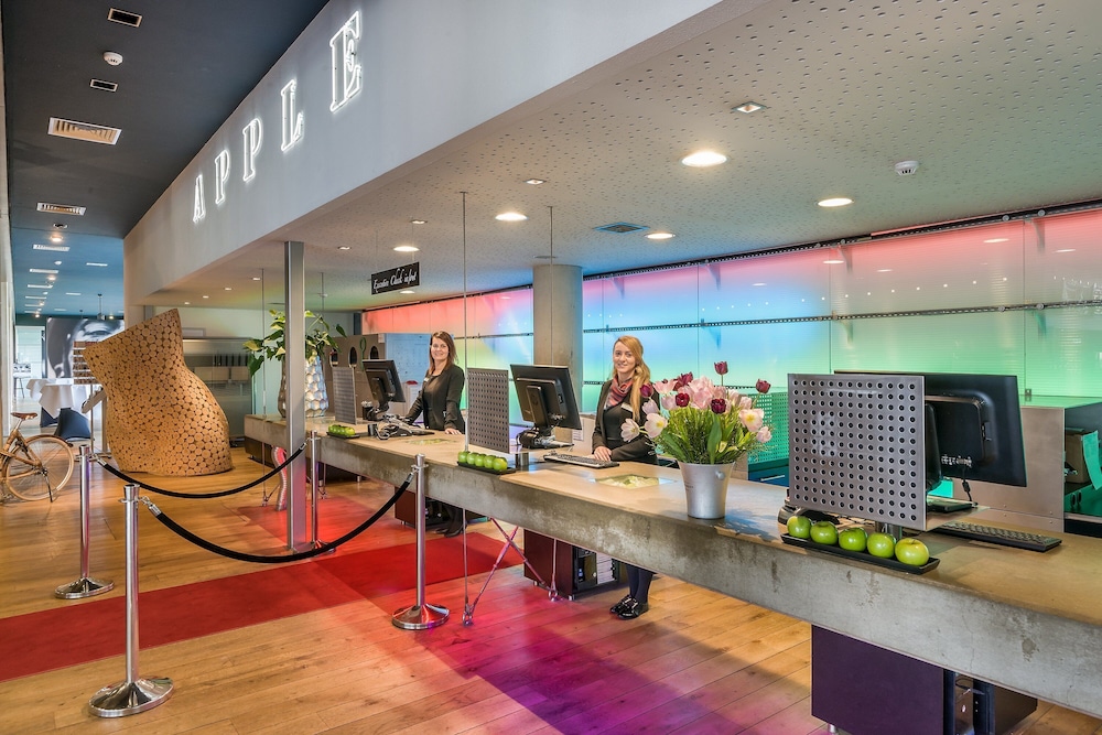 Select Hotel Apple Park Maastricht 66/82