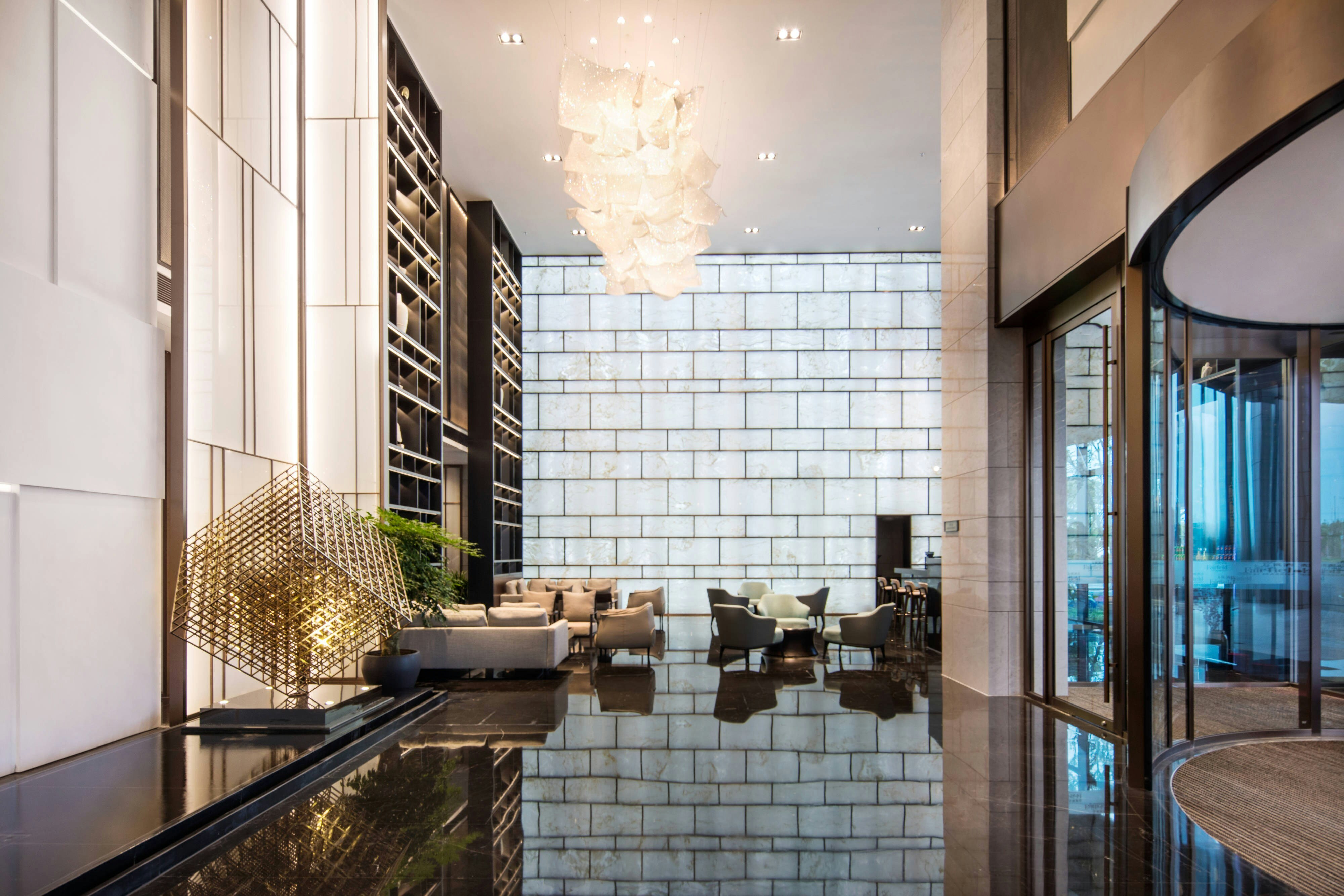 Fairfield By Marriott Taizhou Bay 6/10