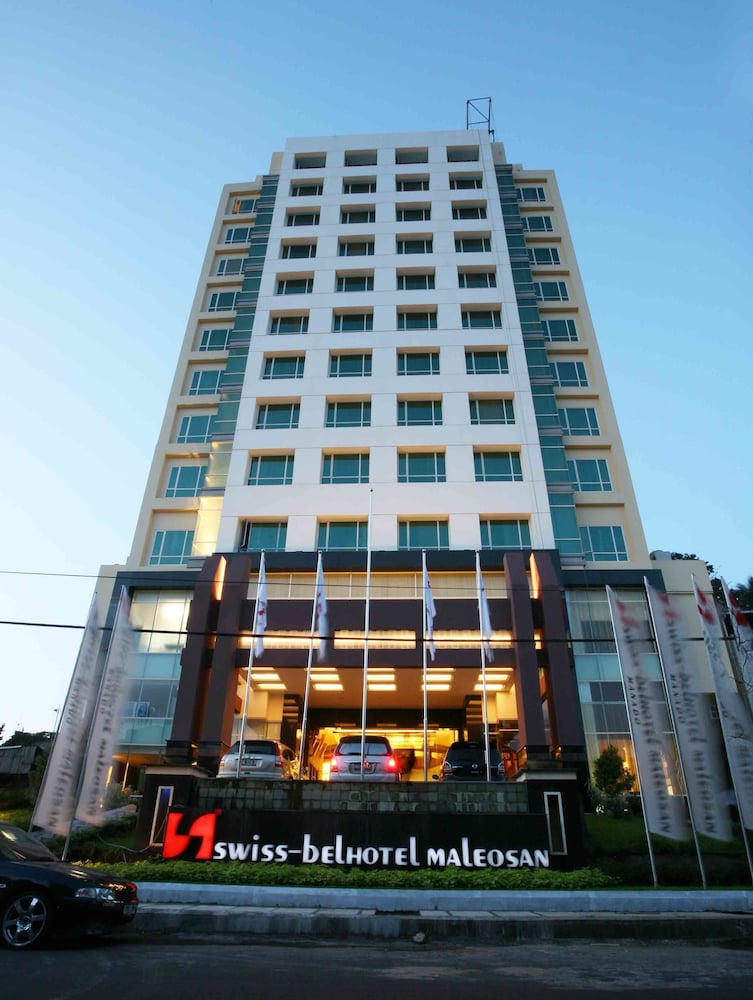 SWISS-BELHOTEL MALEOSAN MANADO 2/67