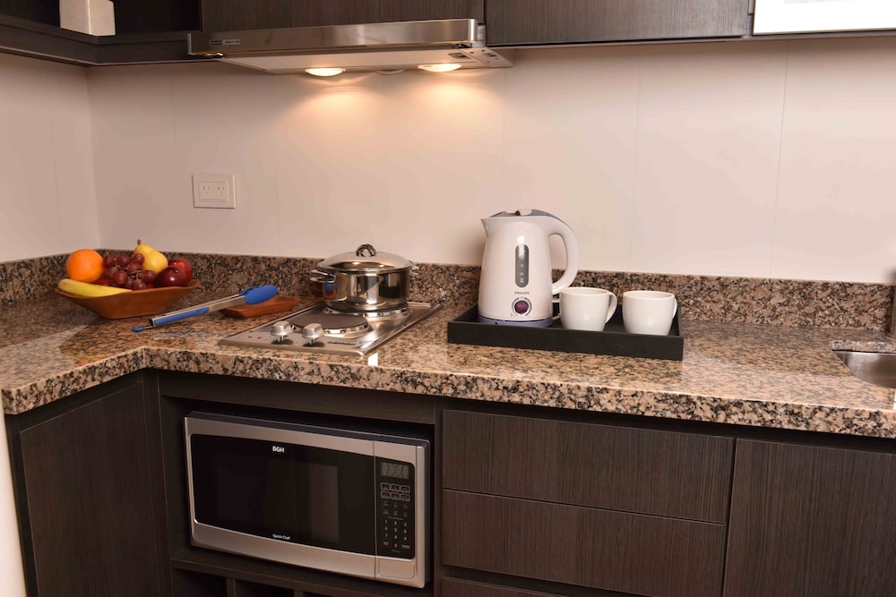 Arc Arenales Studios Suites 33/37
