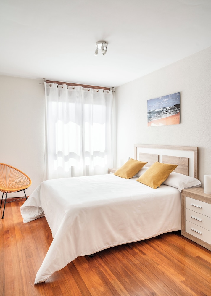 Apartamentos Alday 10/76