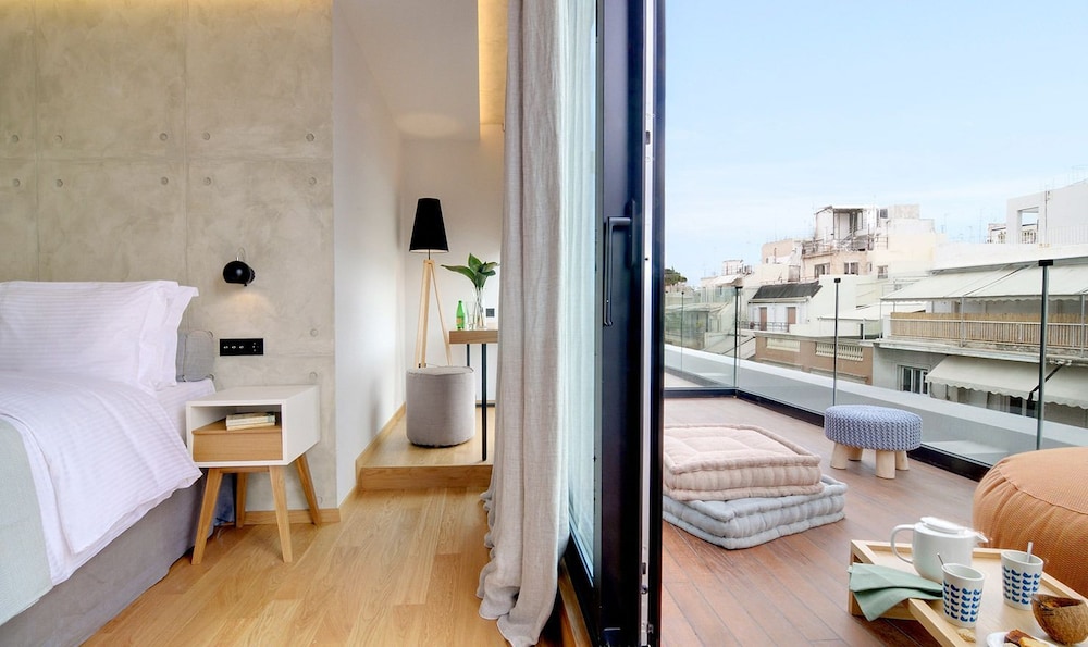 COCO-MAT Hotel Athens 15/56