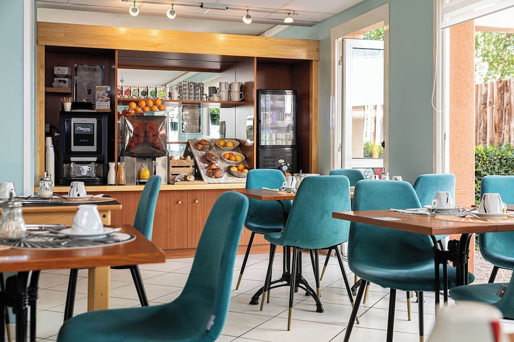 Deltour Hotel Le Puy En Velay 43/58