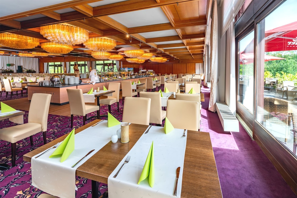 AHORN Harz Hotel Braunlage 46/69