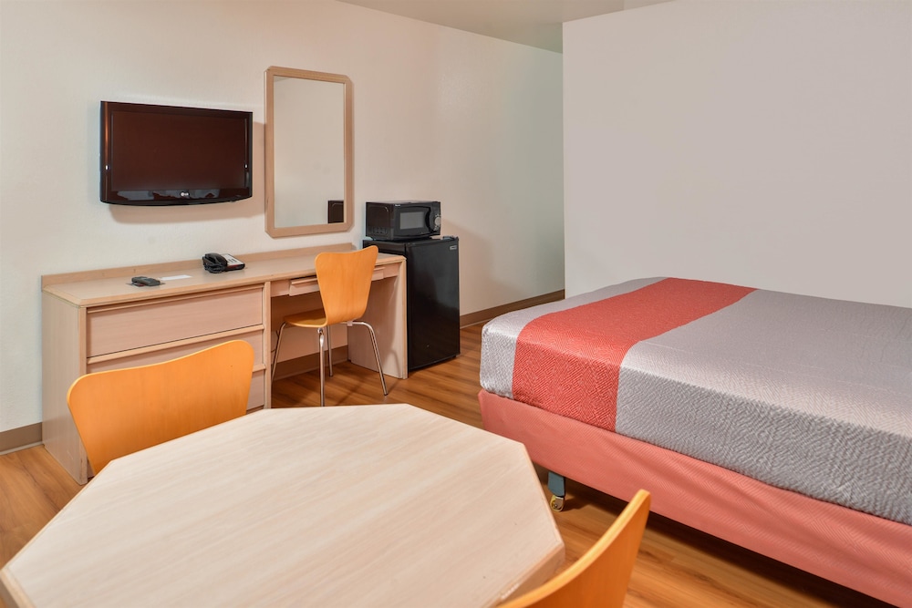 Motel6 Salem, OR - Expo Center 20/58