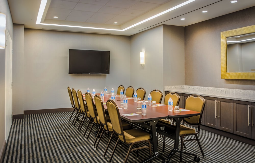 HYATT PLACE WASHINGTON DC/NATIONAL MALL 61/67