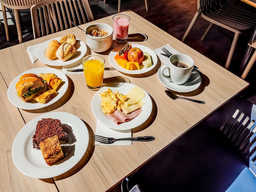Ibis Budget Vitoria 27/50