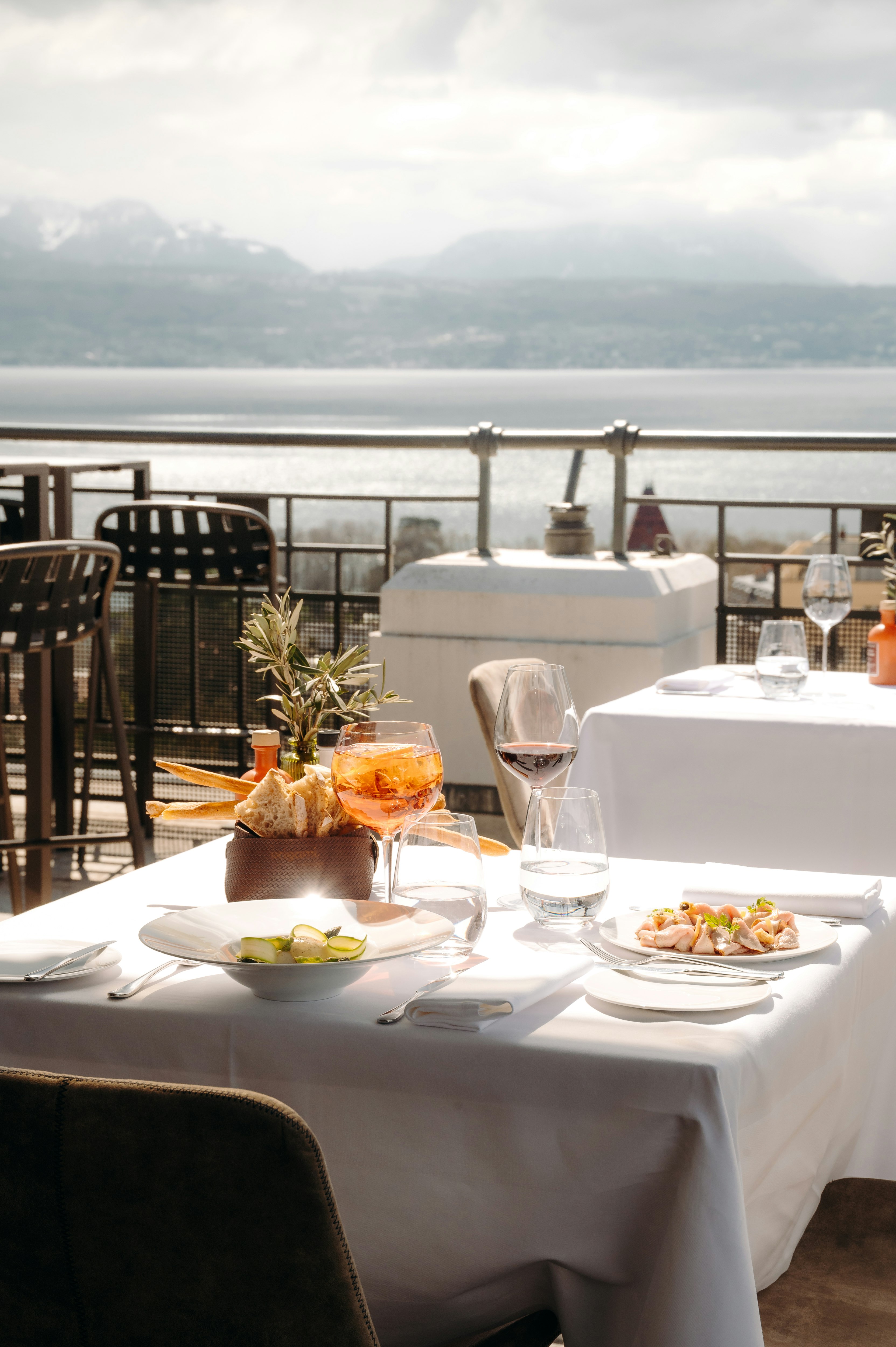 Royal Savoy Hotel and Spa Lausanne 70/84