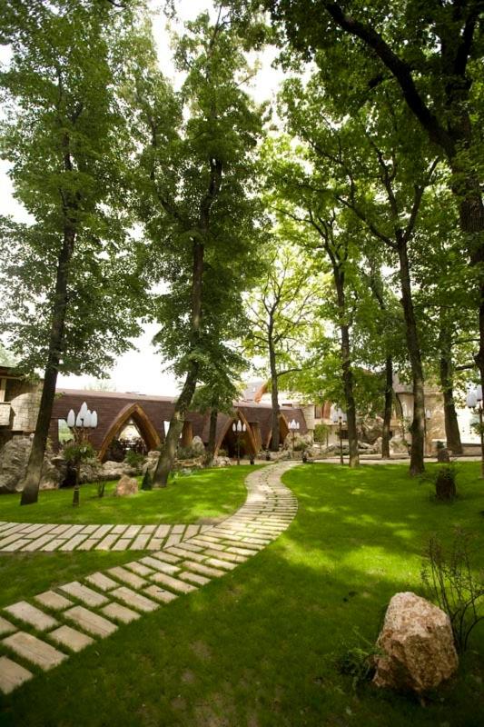 Hotel Restaurant La Castel 40/50