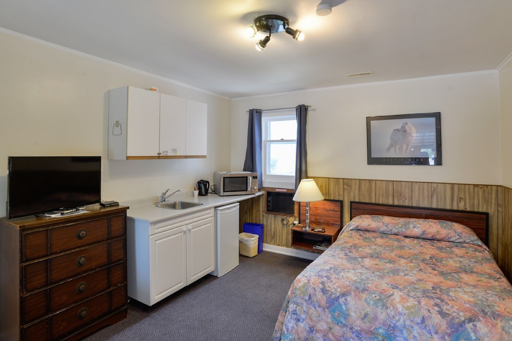 Oakwood Motel 19/56