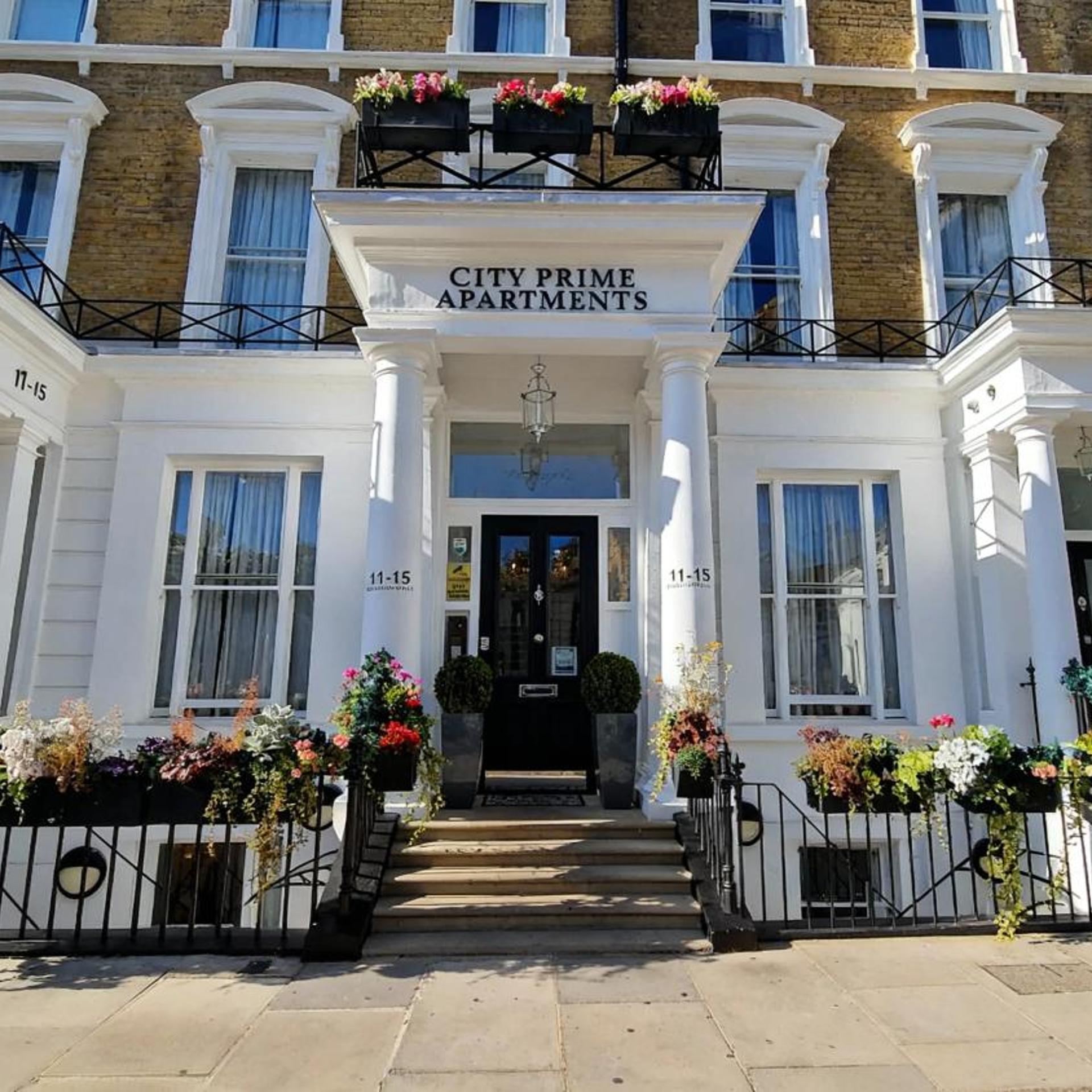 City Prime Kensington 2/50