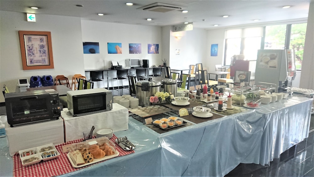 Smile Hotel Okinawa Naha 25/37