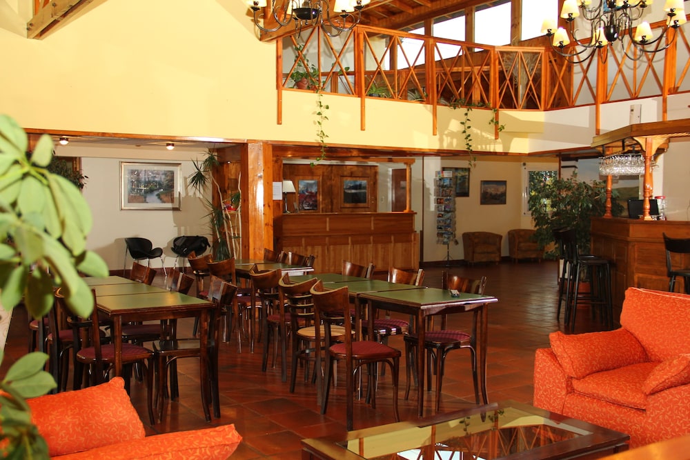 HOTEL PICOS DEL SUR 42/58