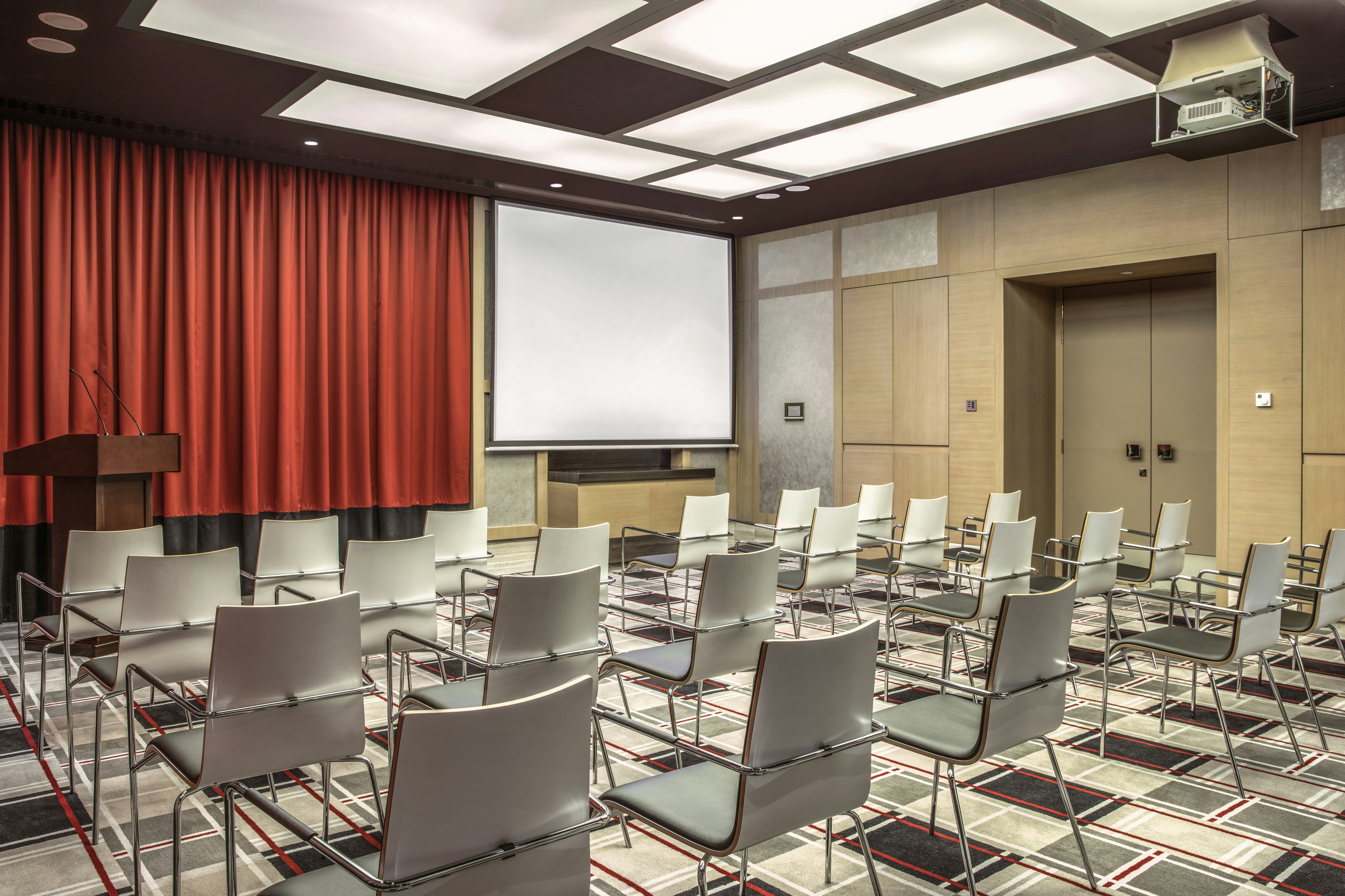 Capital Centre Arjaan By Rotana 27/33