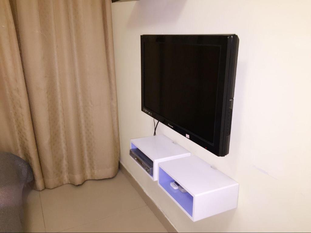 Yumi Apartment Zhuguang Gaopai 44/50