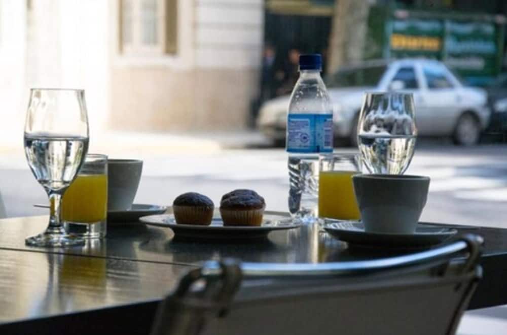 Epico Recoleta Hotel photo2