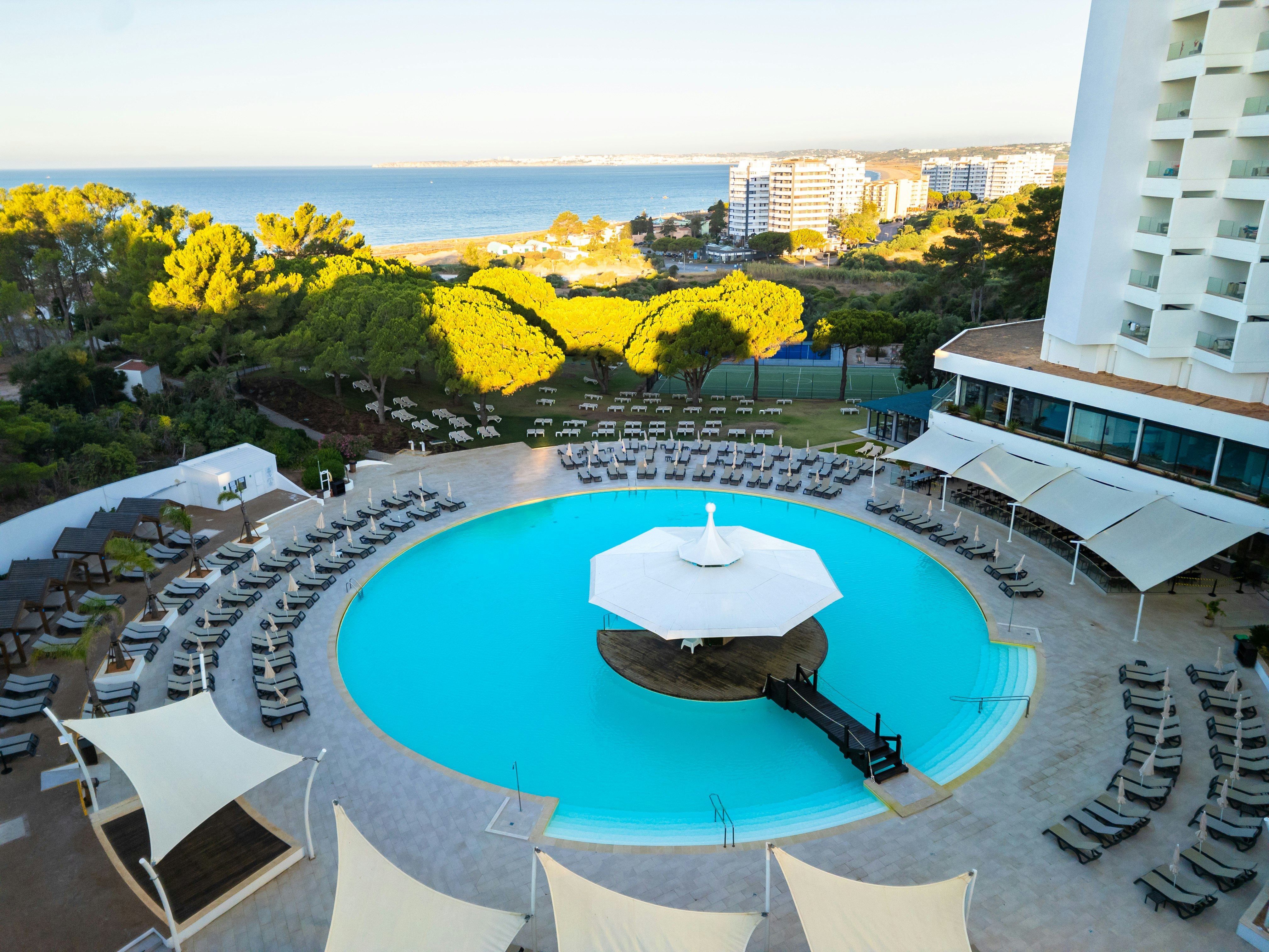 Pestana Blue Alvor Beach ALL INCLUSIVE in PORTIMAO