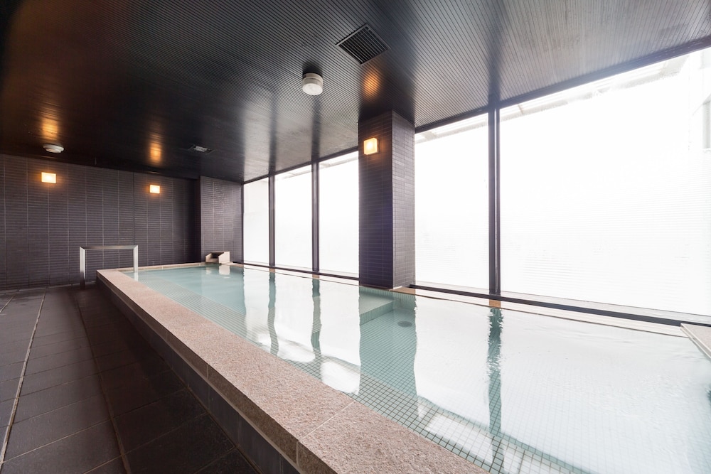 Hotel Resol Trinity Sapporo 46/71