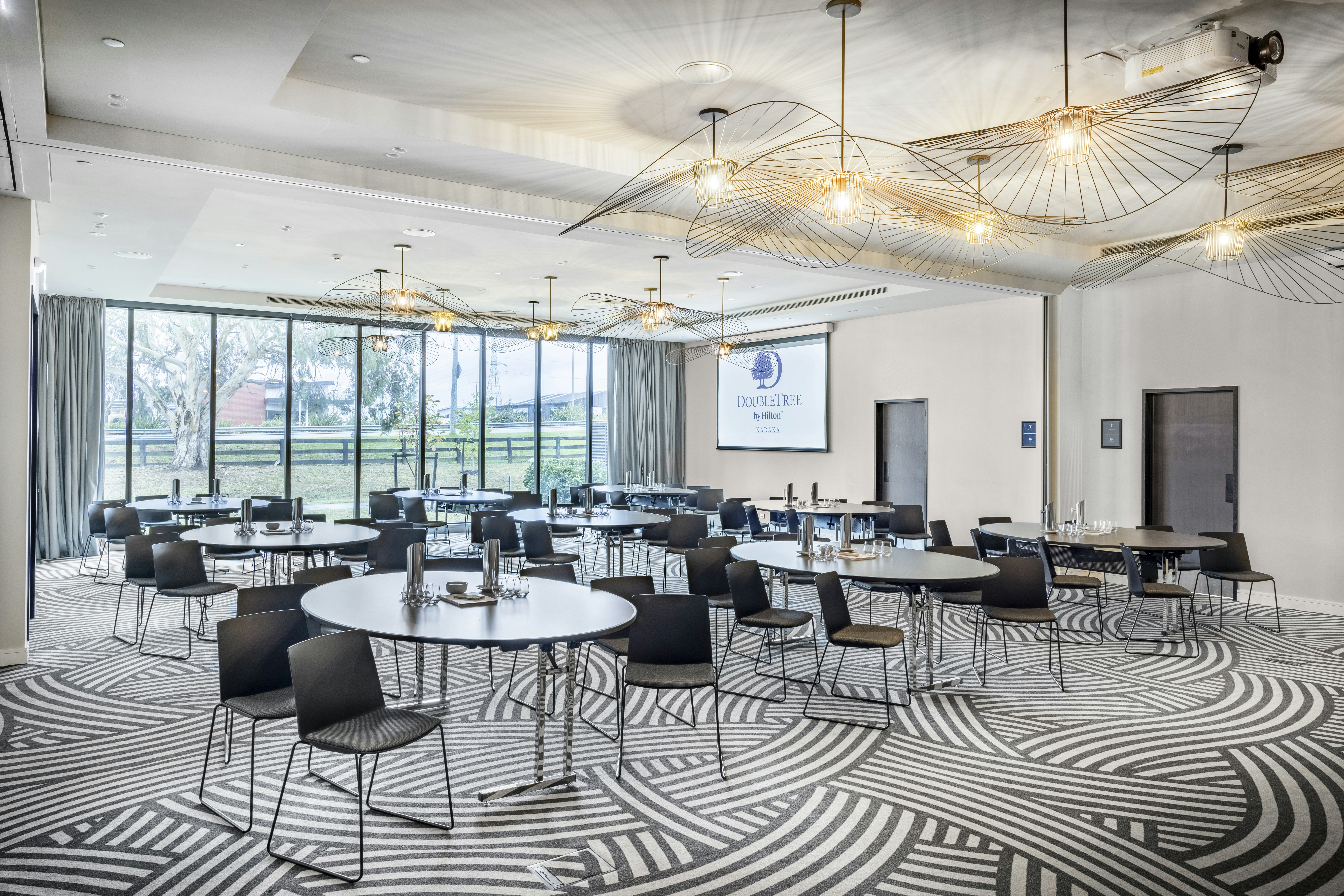 DoubleTree by Hilton Auckland Karaka 29/34