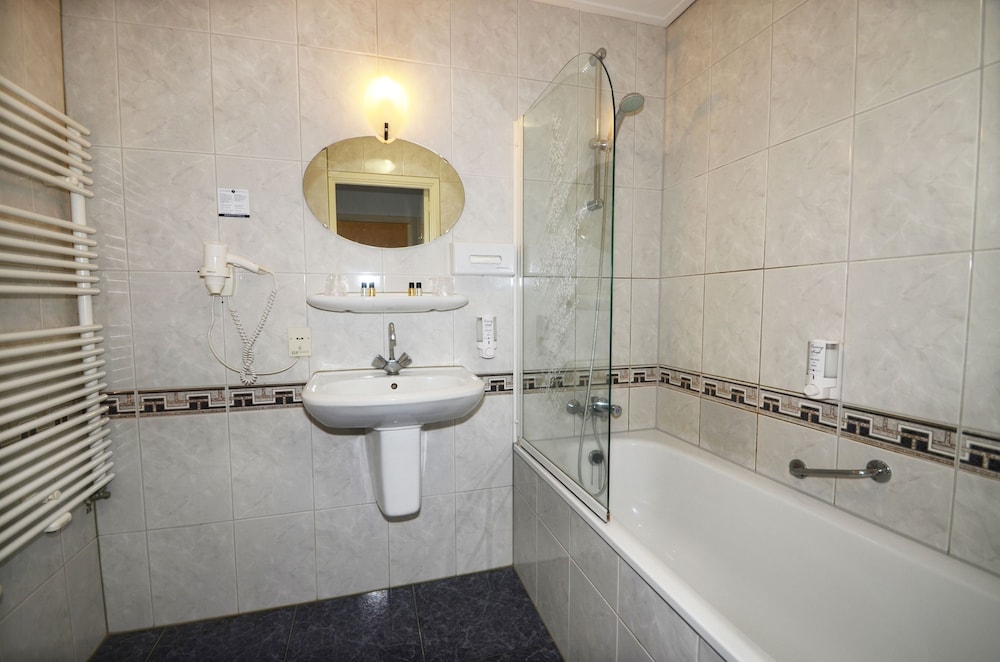 Fletcher Hotel-Paleis Stadhouderlijk Hof 19/46