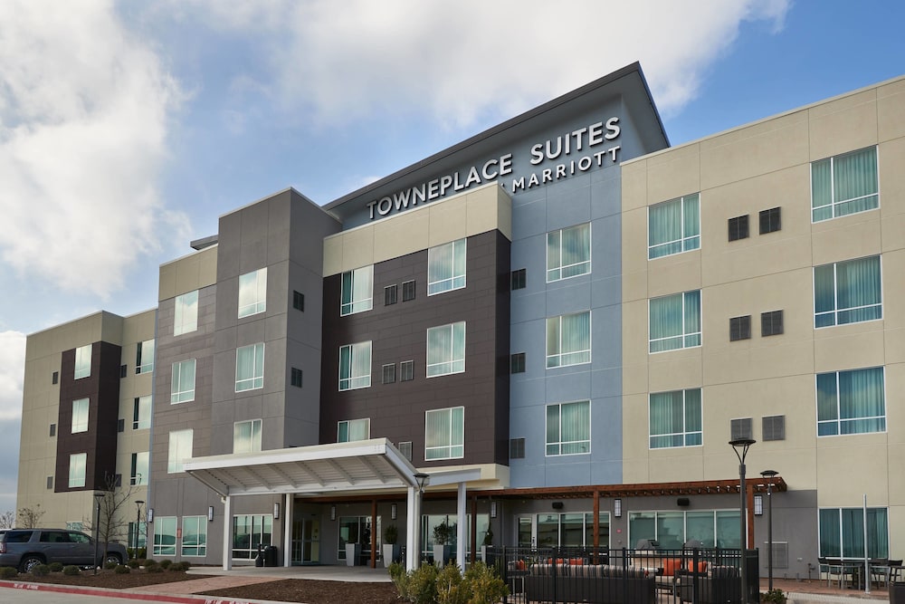 TownePlace Suites Fort Worth Northwest/Lake Worth 5/48