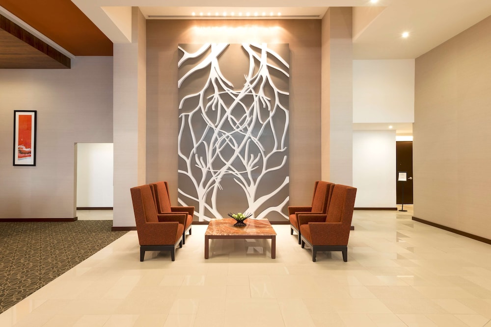 Hyatt Place Ciudad Del Carmen 40/65