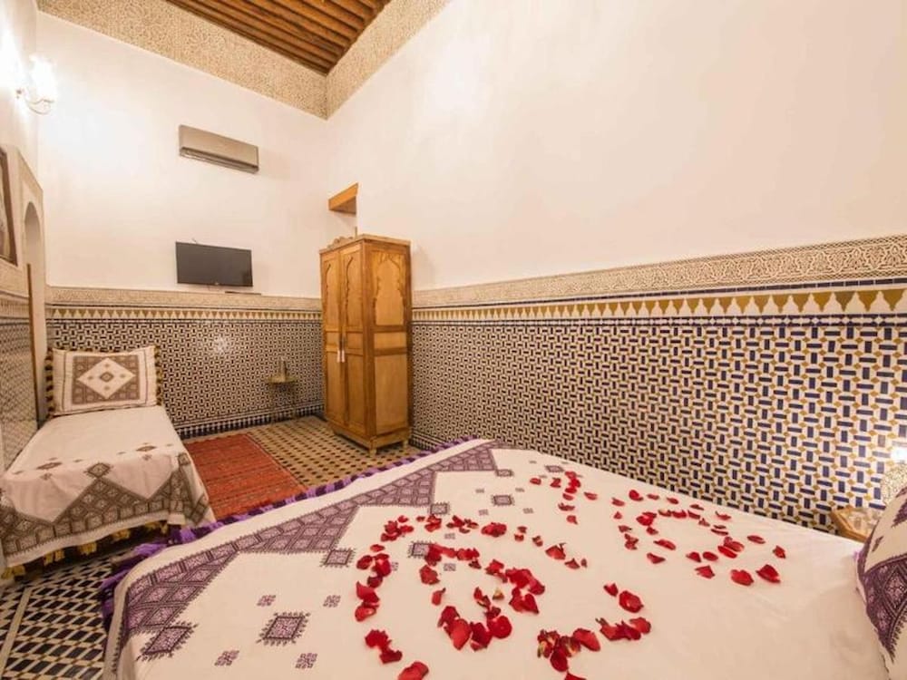 Riad Ouliya 40/50