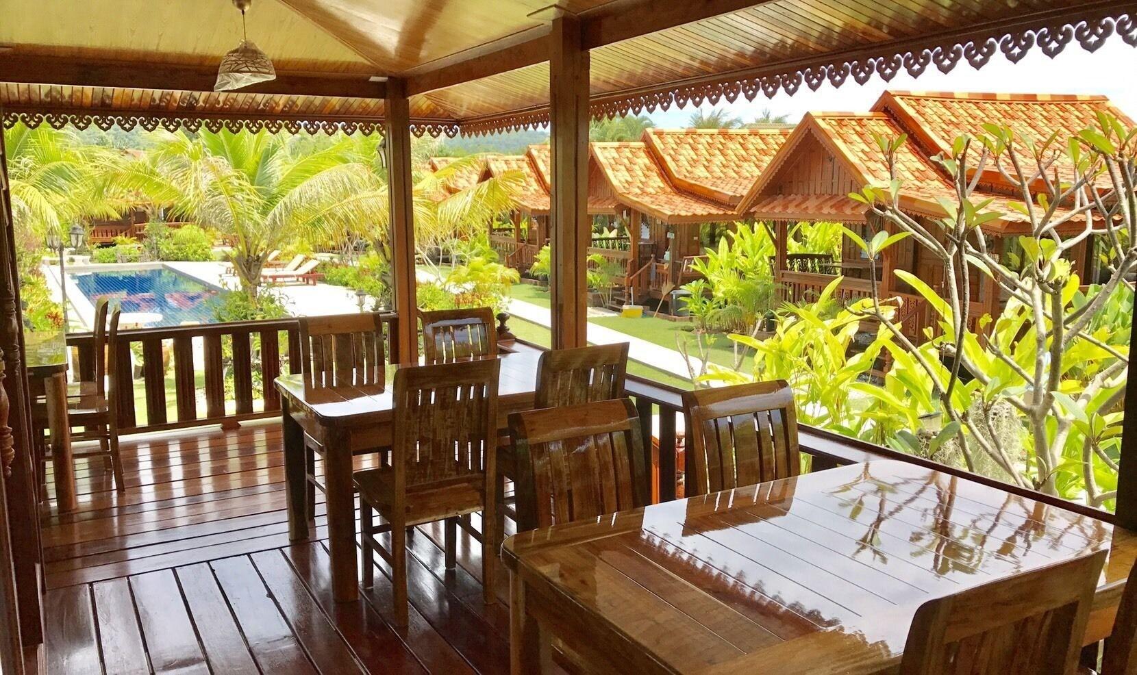 Thai House Resort 34/47