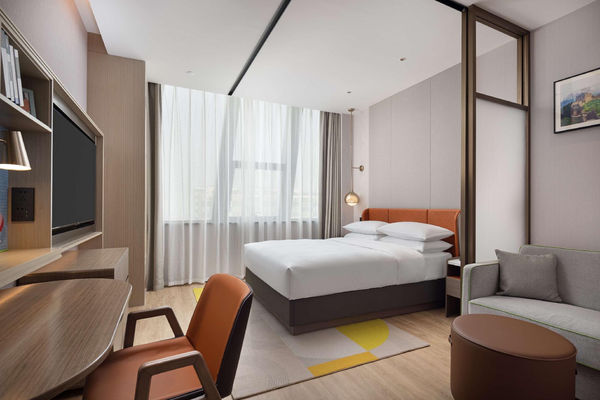 COMFORT, 1 BED