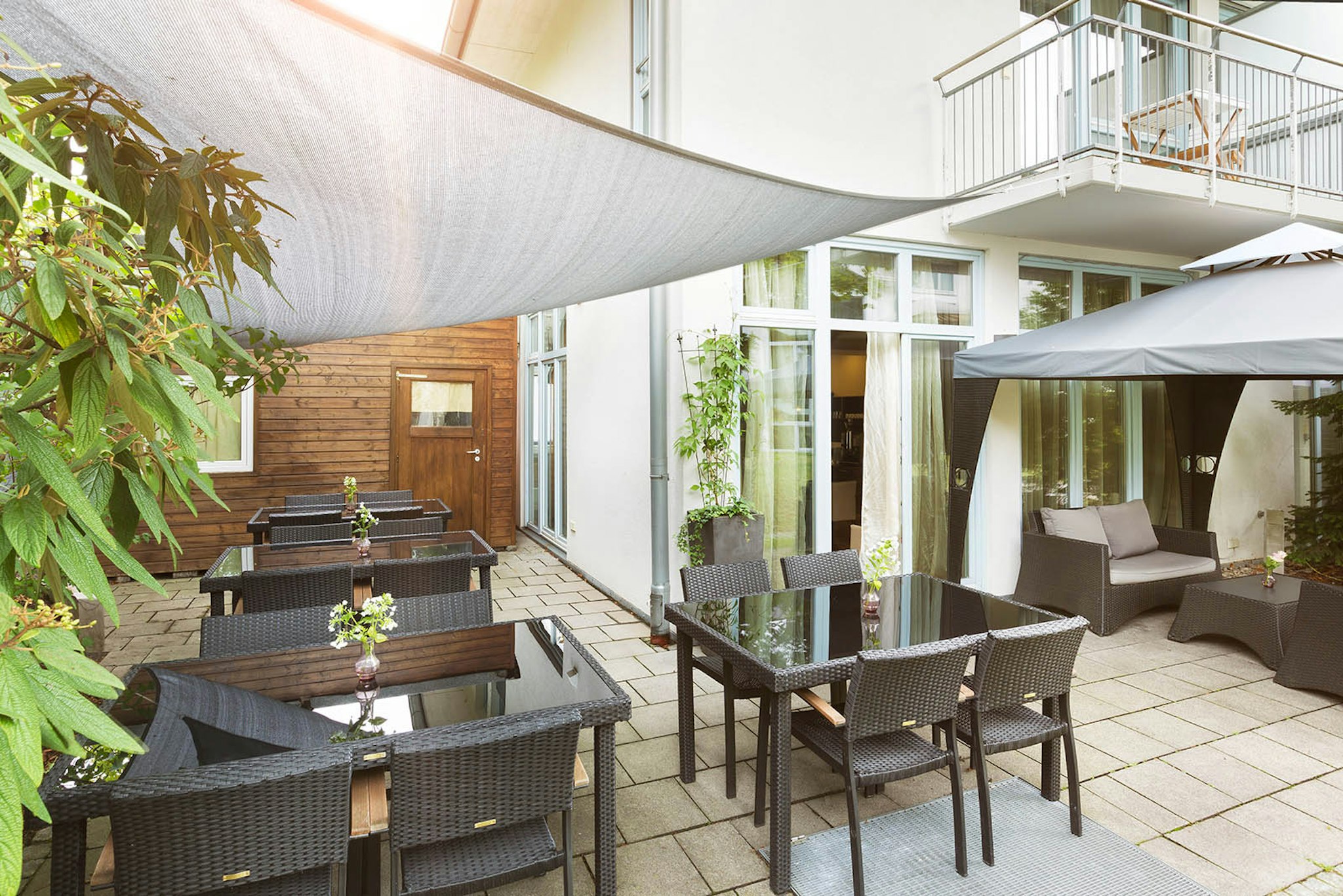 Empress Boutique Hotel 48/65