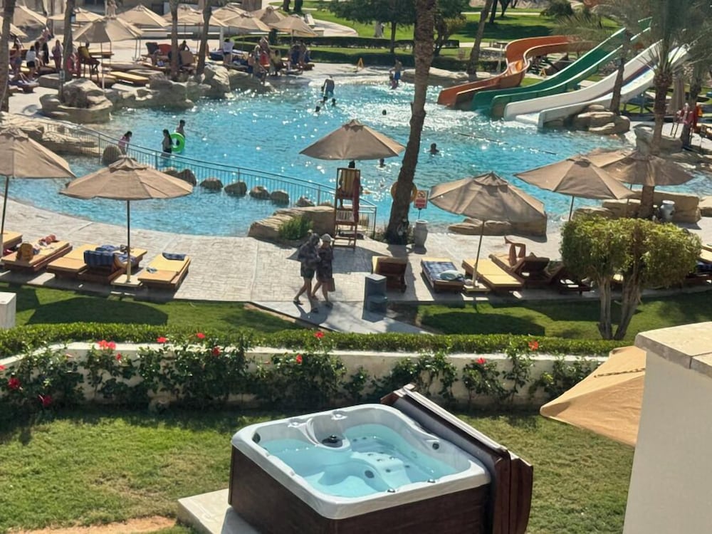 Amphoras Beach - Ultra All Inclusive 21/46