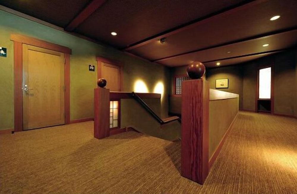 Hakuba Onsen Ryokan Shirouma-So 20/33