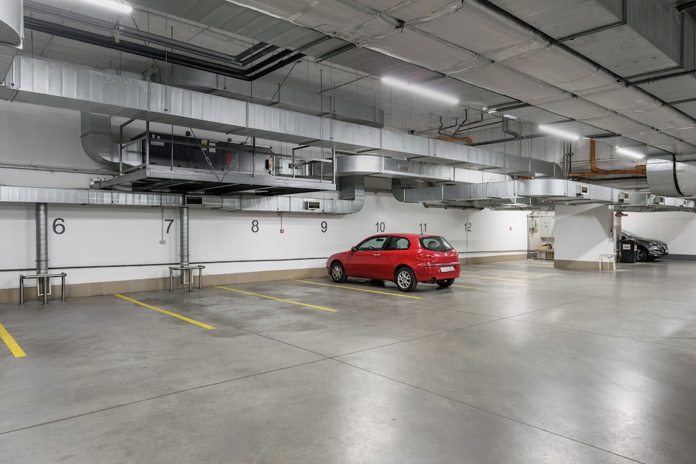 Ibis Budapest City 56/61