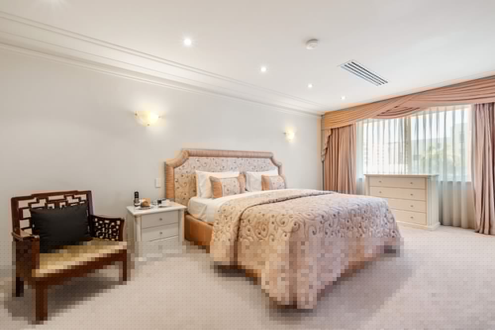 The Peninsula Riverside Serviced Apartments 13/73