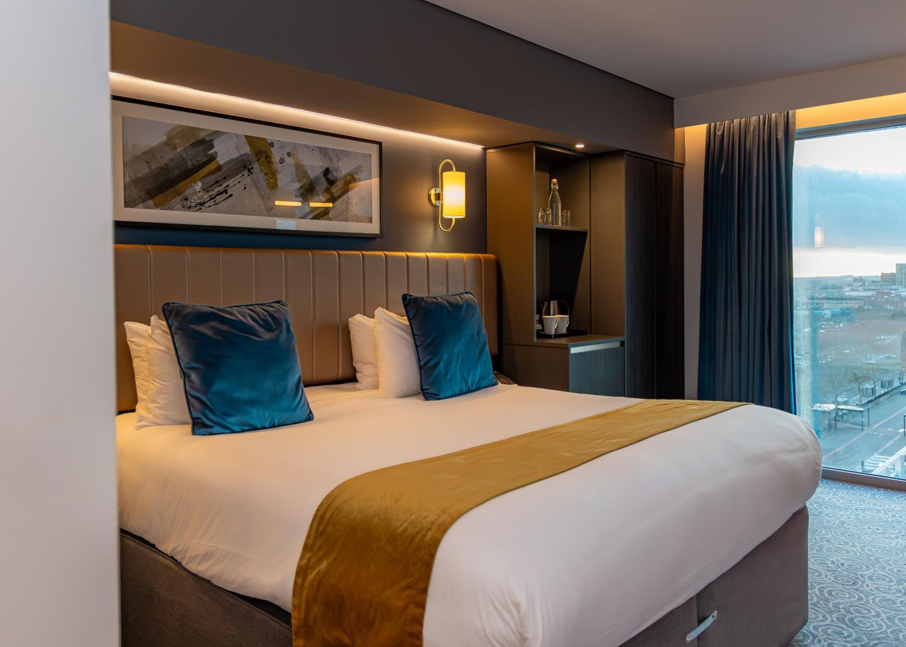 King Room Accessible ACCE