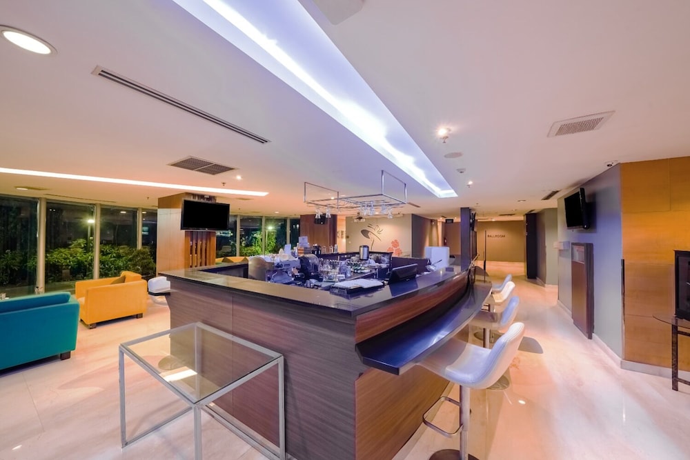 Aston Pluit Hotel and Residence 12/66