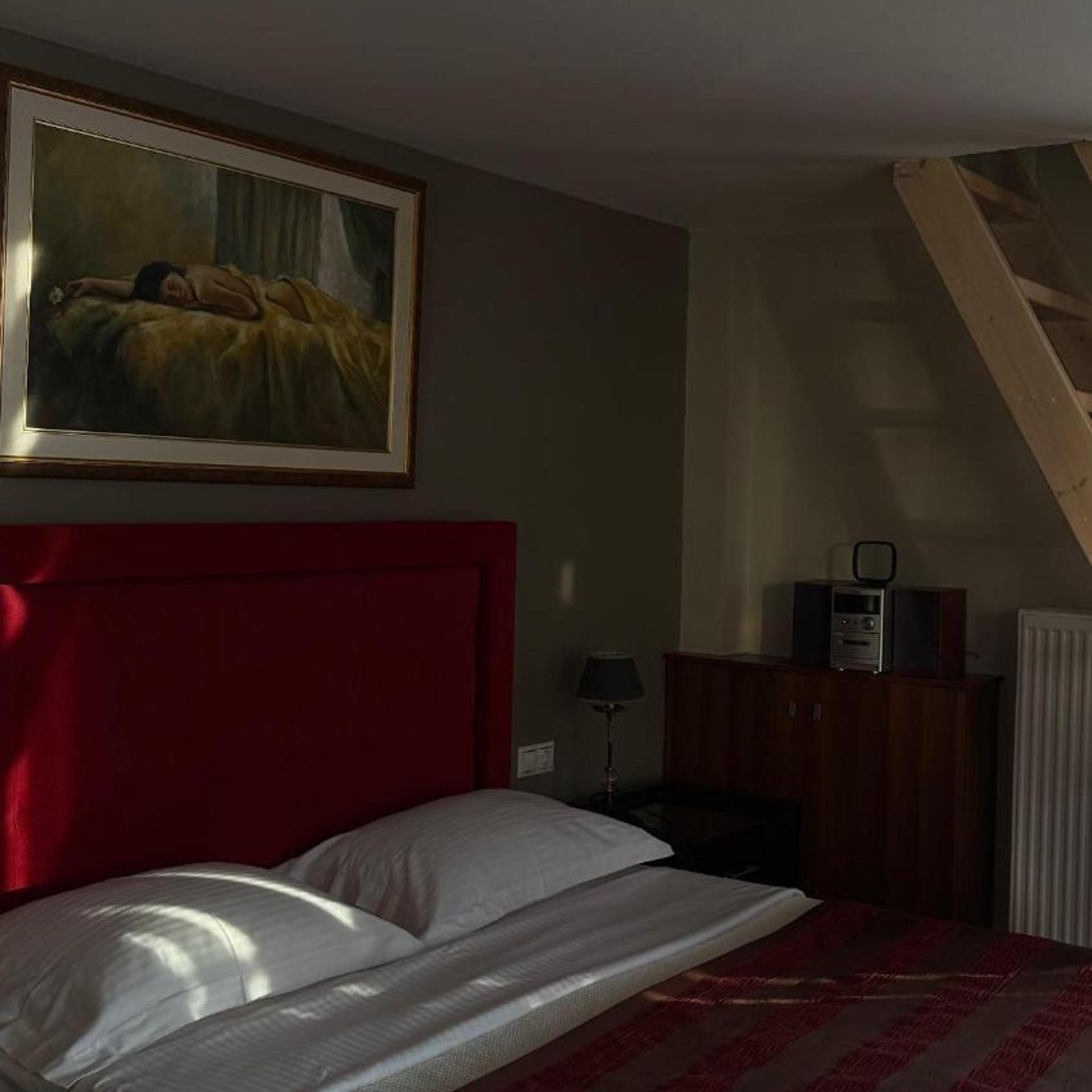 جناح ديلوكس، Epavlis Meteora Suites 6/10