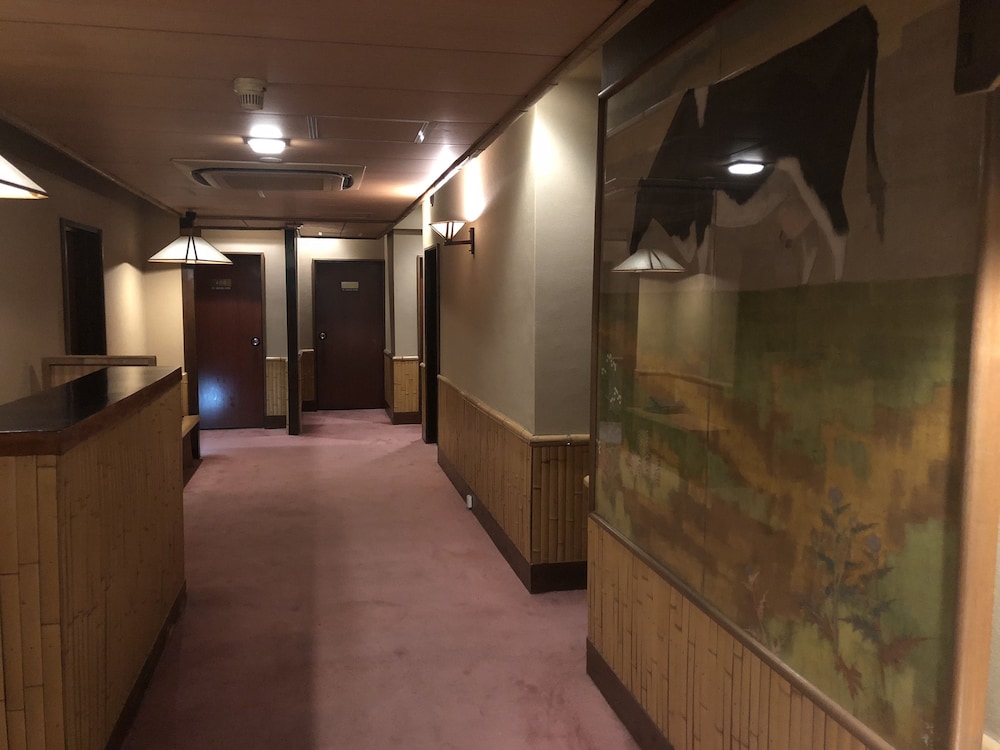 Hotel Edoya 26/74