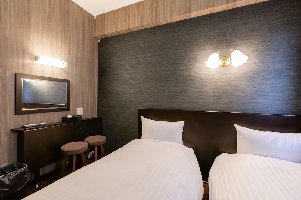 KOKO HOTEL Asahikawa Station 36/67