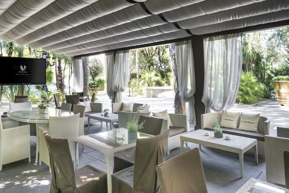 Grand Hotel Imperiale 60/70