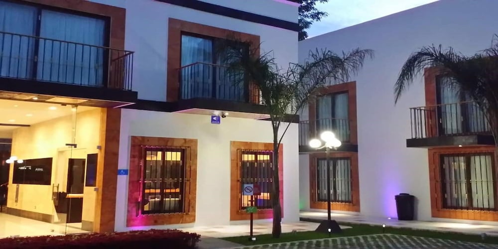 Soleil Inn Atlixco 4/47