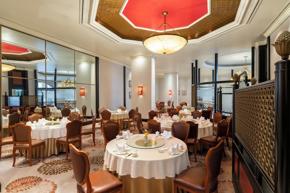Hanoi Daewoo Hotel 71/84