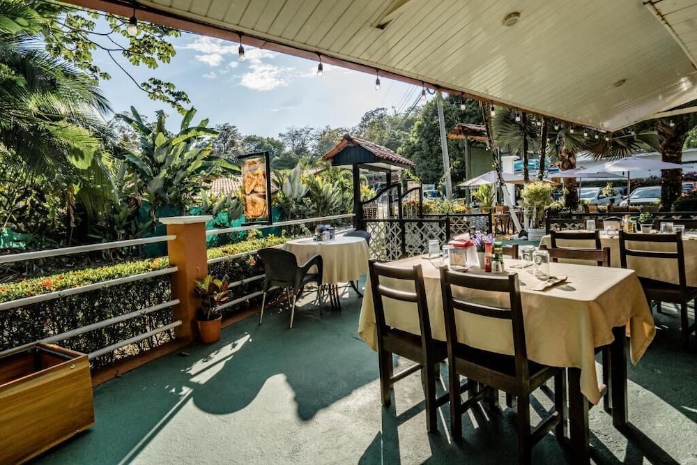 Hotel Villabosque 58/73