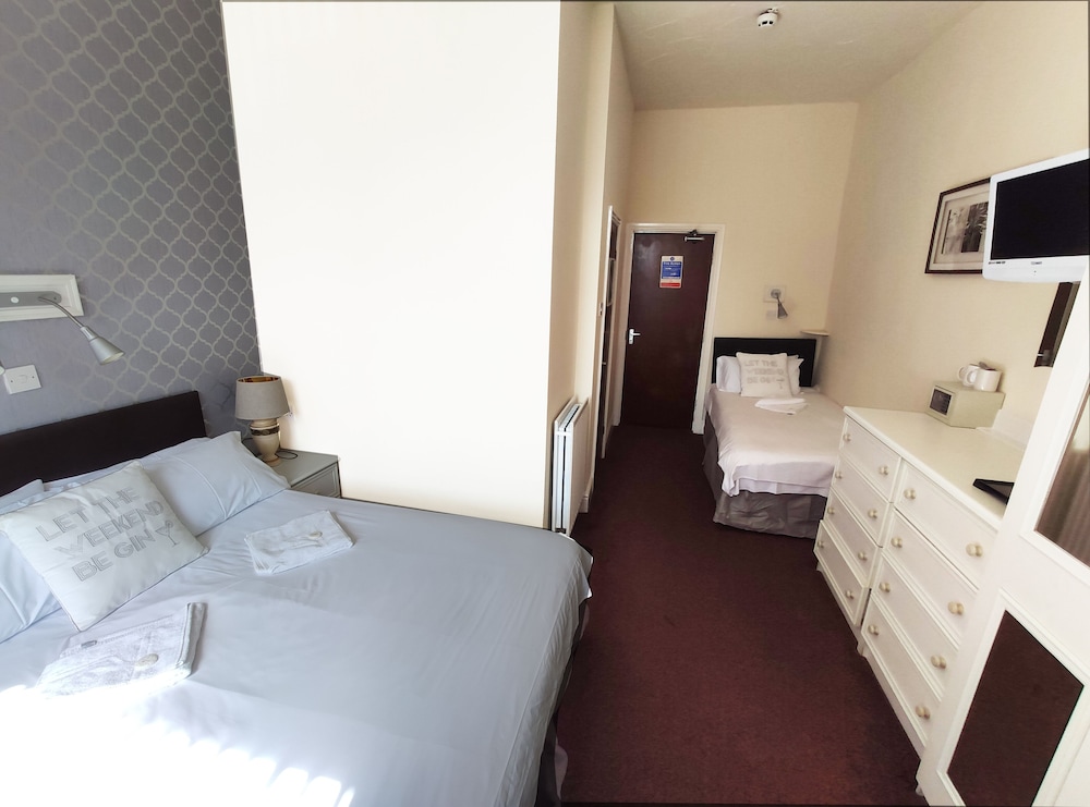 The Mardi Gras Guest Accommodation 7/47