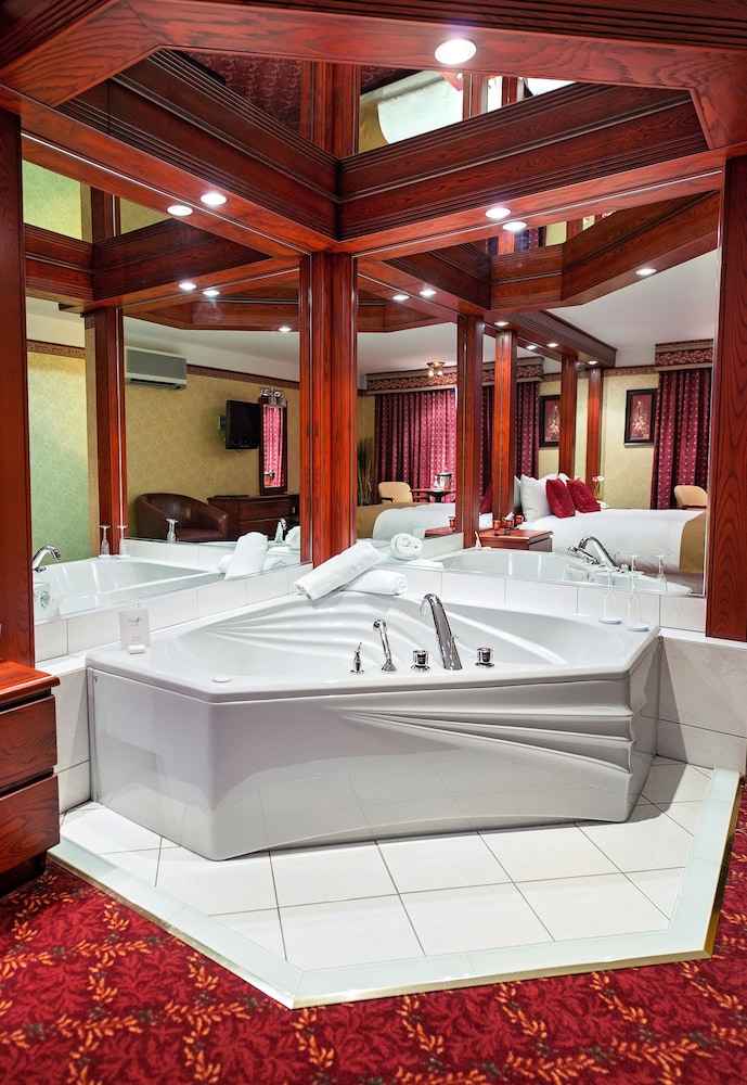 Les Suites de Laviolette Ascend Hotel Collection 44/62