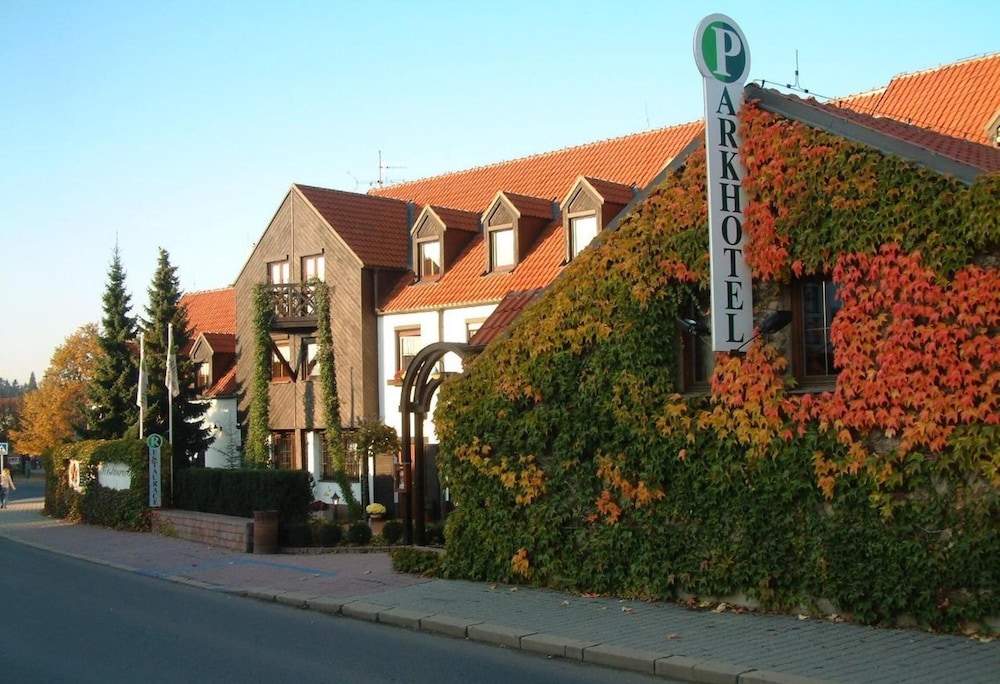 Park Hotel Pruhonice 3/50