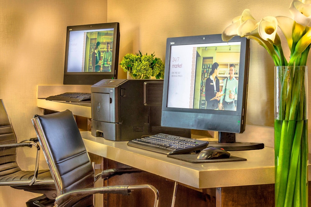 Towneplace Suites By Marriott Baltimore Bwi Airport 24/41